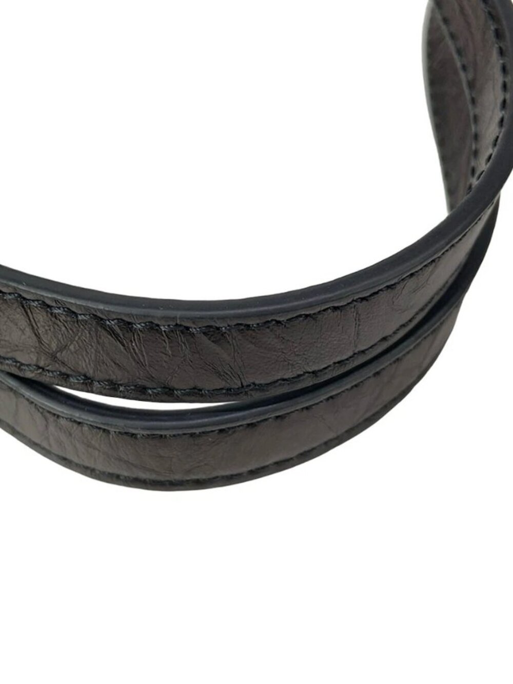 DIOR/ChristianDior Diorskaro Backpack Small Black Lambskin Backpack - Picture 8 of 16